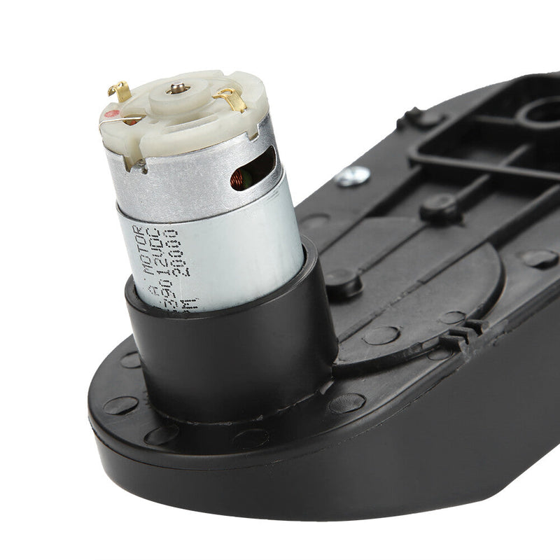 Load image into Gallery viewer, 12V RS390 Electric Motor 20000RPM for Kids Car Toys
