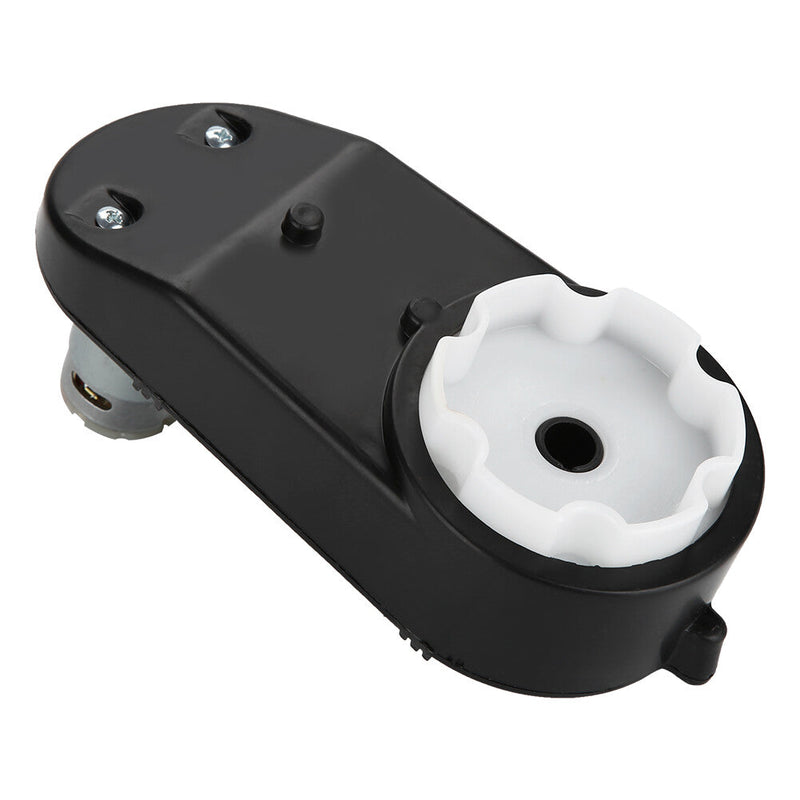 Load image into Gallery viewer, 12V RS390 Electric Motor 20000RPM for Kids Car Toys
