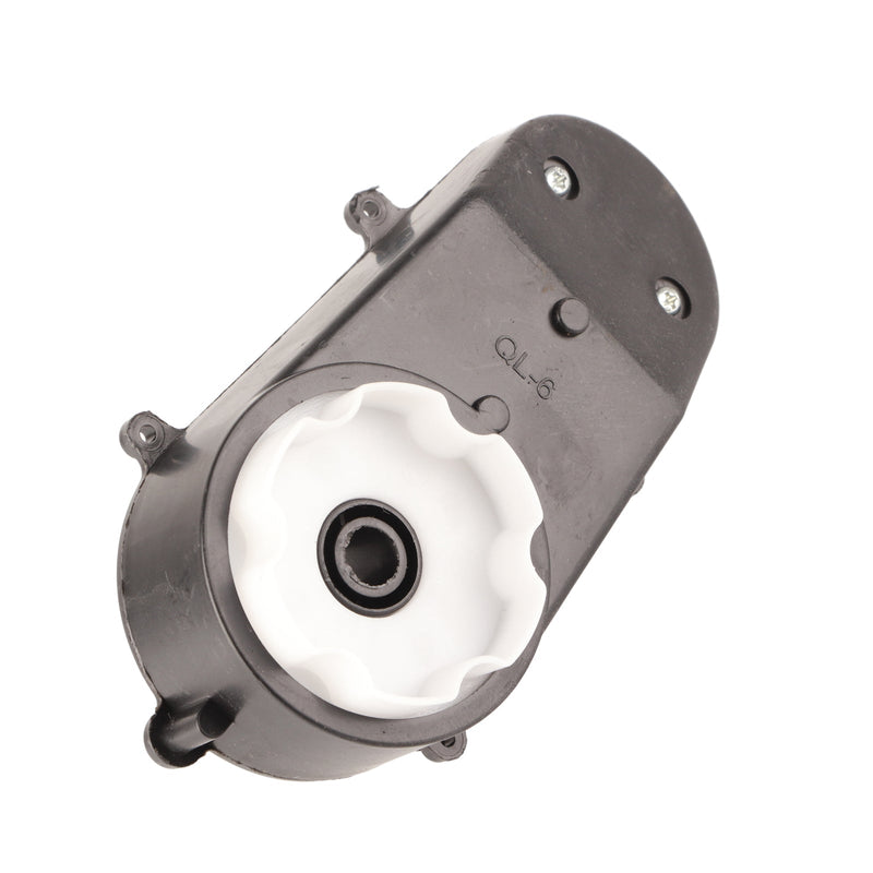 Load image into Gallery viewer, 12V RS390 Electric Motor with Gearbox 120000RPM for Kids Toy Cars
