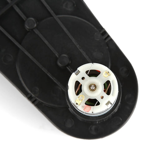 12V RS390 Electric Motor with Gearbox 16000RPM for Kids Toy Cars