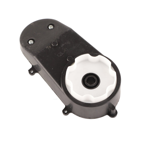 12V 20000RPM RS390 Electric Gearbox Motor for Kids Toy Cars