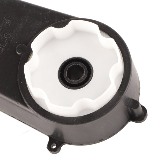 12V 20000RPM RS390 Electric Gearbox Motor for Kids Toy Cars