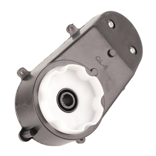 12V 20000RPM RS390 Electric Gearbox Motor for Kids Toy Cars