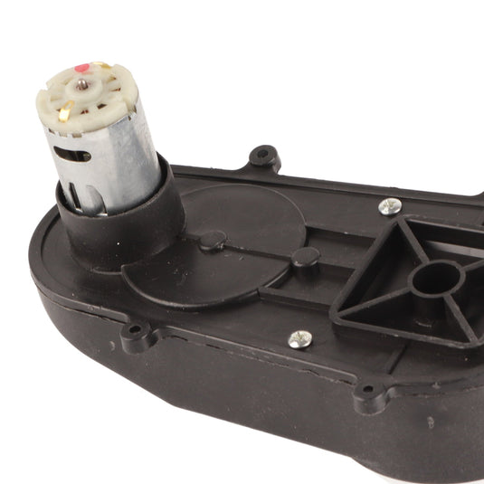 12V 20000RPM RS390 Electric Gearbox Motor for Kids Toy Cars