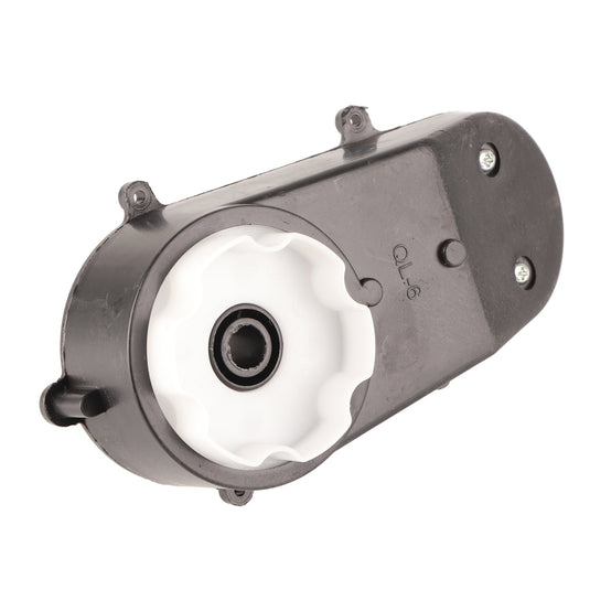 12V 20000RPM RS390 Electric Gearbox Motor for Kids Toy Cars