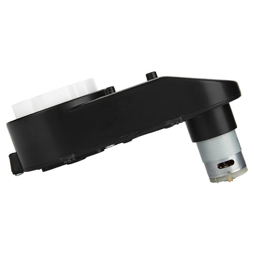 12V RS390 Electric Gearbox Motor 20000RPM for Kids Toy Cars