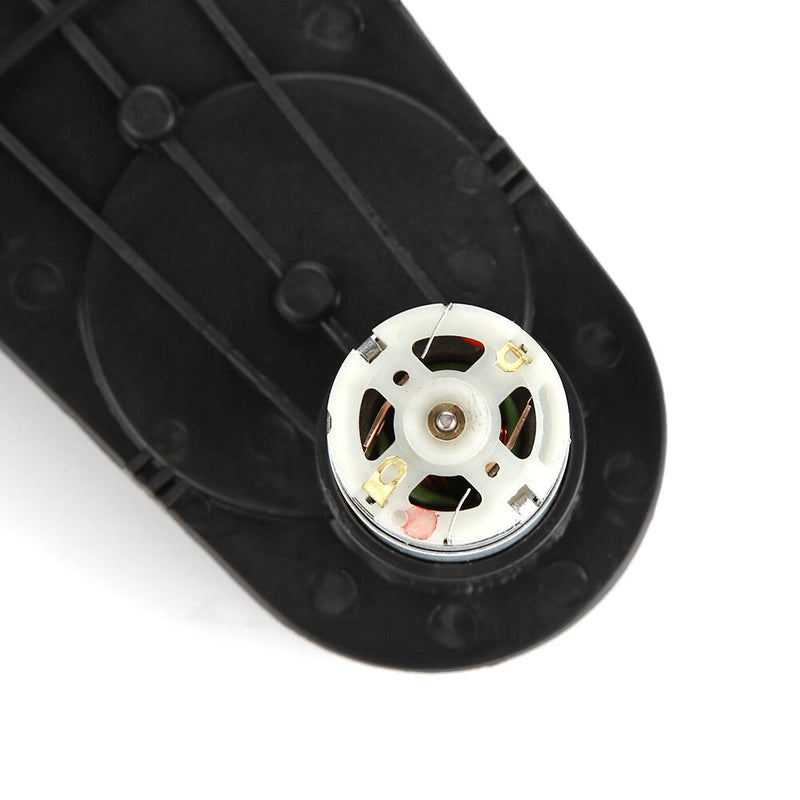 Load image into Gallery viewer, 12V RS390 Electric Gearbox Motor 20000RPM for Kids Toy Cars
