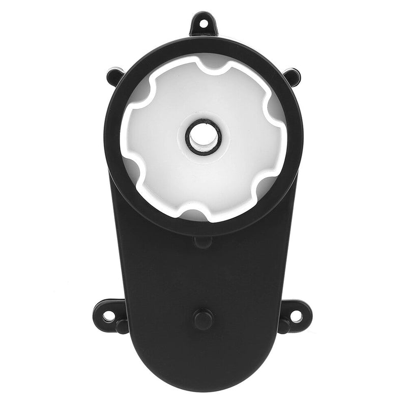 Load image into Gallery viewer, Electric Motor and Gearbox with Steering for Kids&#39; Toy Cars
