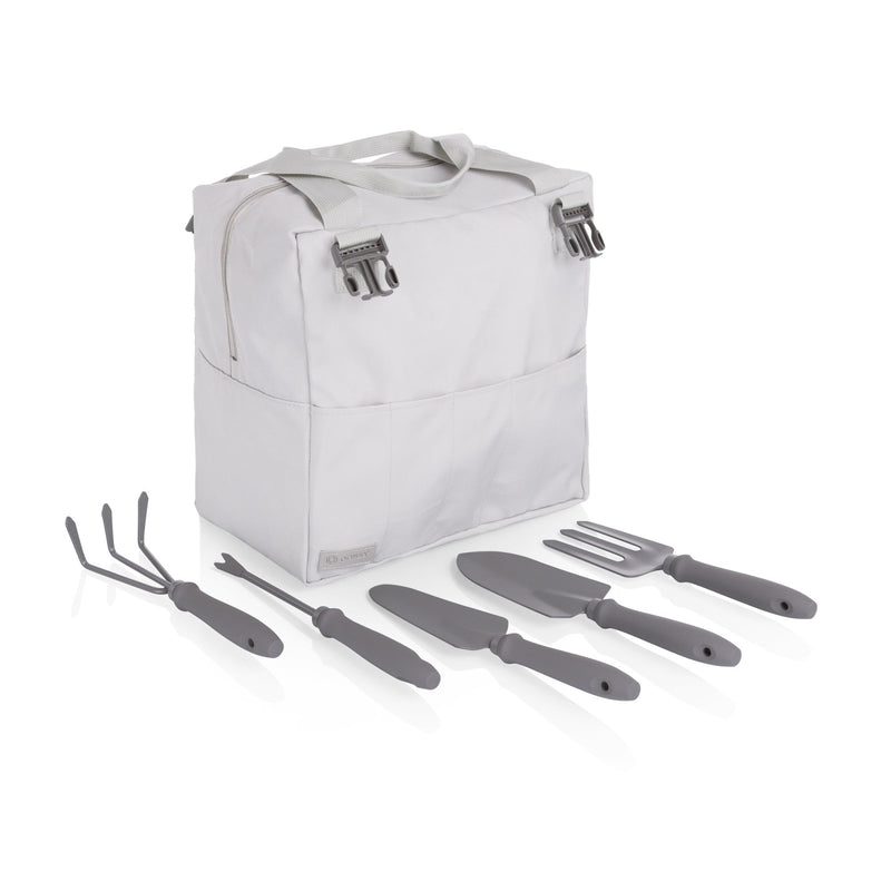 Load image into Gallery viewer, Gardener 2.0 Folding Seat with Tools
