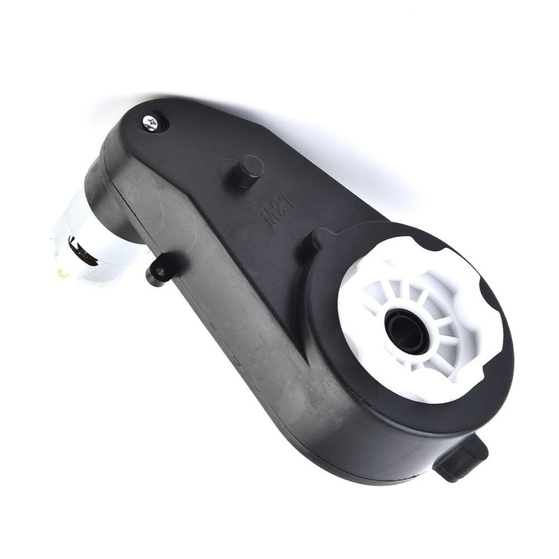 Load image into Gallery viewer, 12V RS550 Motor with 30000RPM Gearbox for Kids Ride-On Cars
