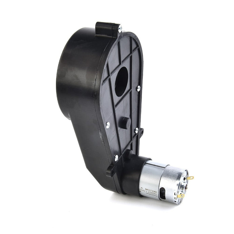 Load image into Gallery viewer, 12V RS550 Motor with 30000RPM Gearbox for Kids Ride-On Cars
