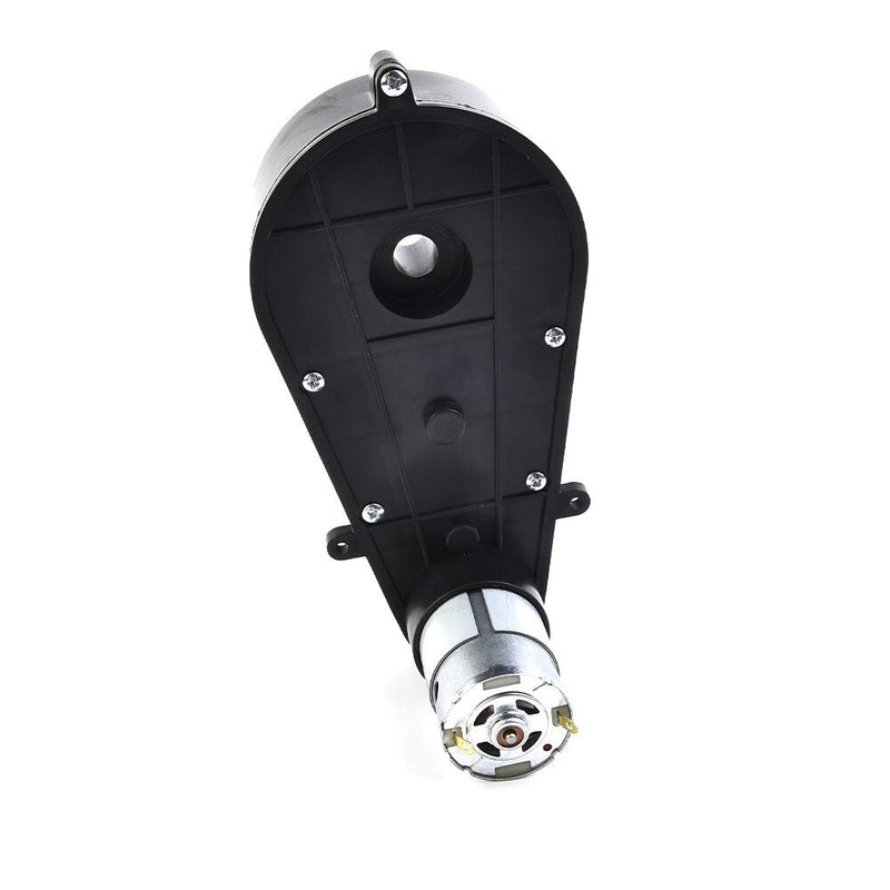Load image into Gallery viewer, 12V RS550 Motor with 30000RPM Gearbox for Kids Ride-On Cars
