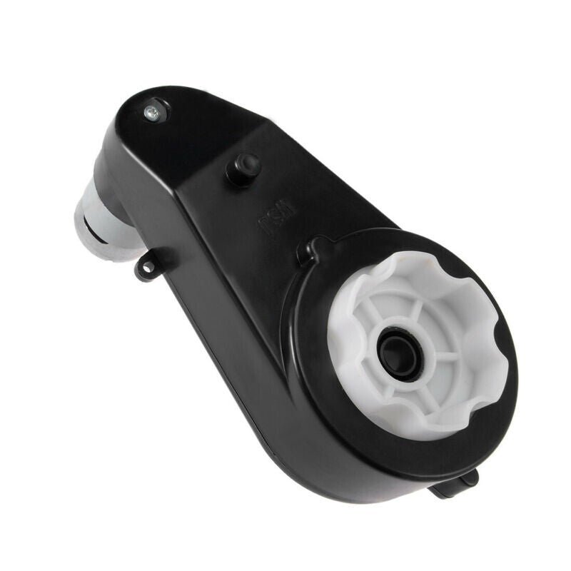 Load image into Gallery viewer, 12V RS550 Motor with 30000RPM Gearbox for Kids Ride-On Cars
