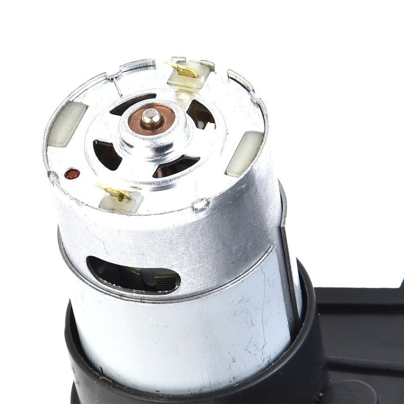 Load image into Gallery viewer, 12V RS550 Motor with 30000RPM Gearbox for Kids Ride-On Cars
