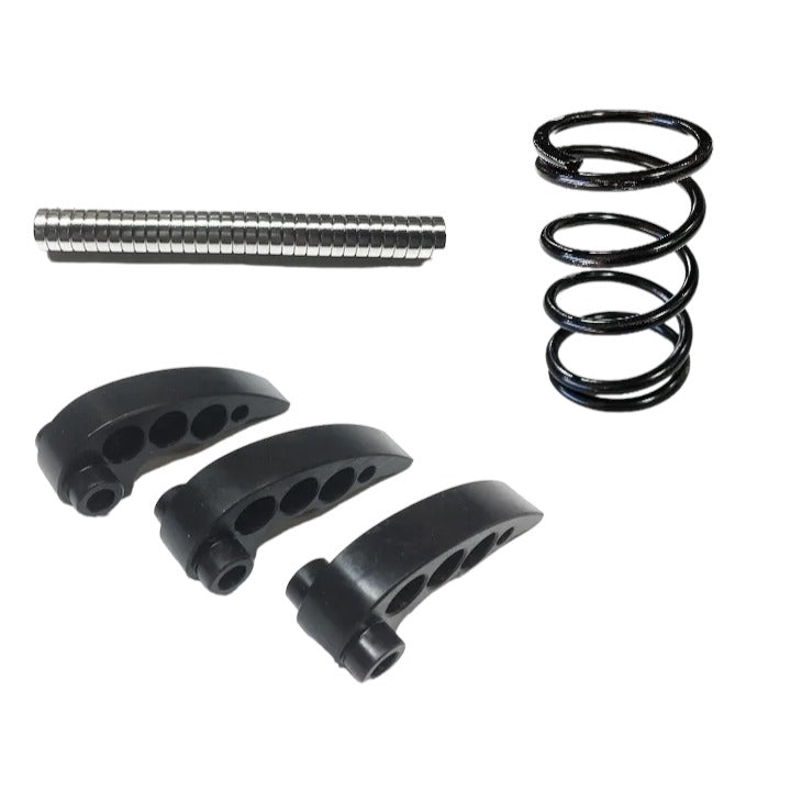 Load image into Gallery viewer, Aftermarket Assassins S1 Clutch Kit for 2018+ Ranger XP 1000 STD/Crew
