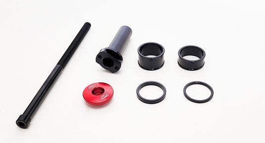 Surron / Talaria Stem Lock by Warp 9