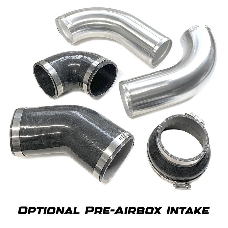 Load image into Gallery viewer, AA High Flow Intake Bundle Kit for 2020+ RZR Pro XP / Turbo R / Pro S
