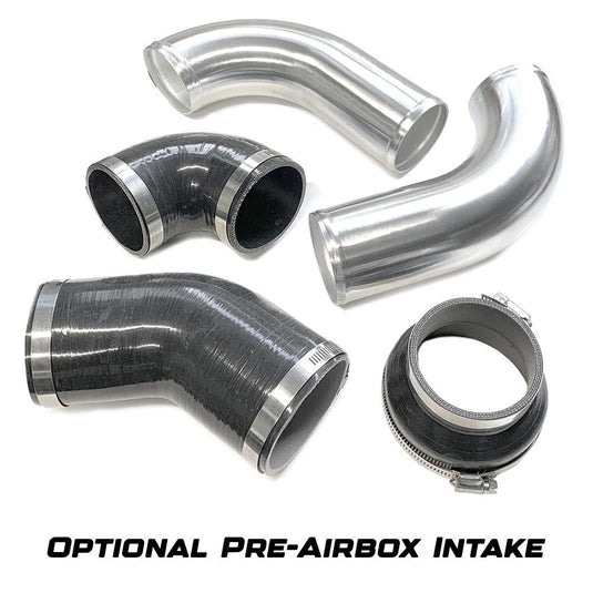 AA High Flow Intake Bundle Kit for 2020+ RZR Pro XP / Turbo R / Pro S