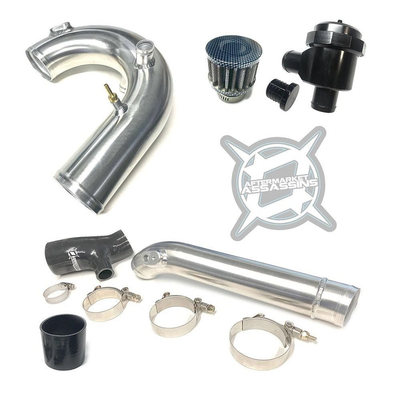Load image into Gallery viewer, AA High Flow Intake Bundle Kit for 2020+ RZR Pro XP / Turbo R / Pro S
