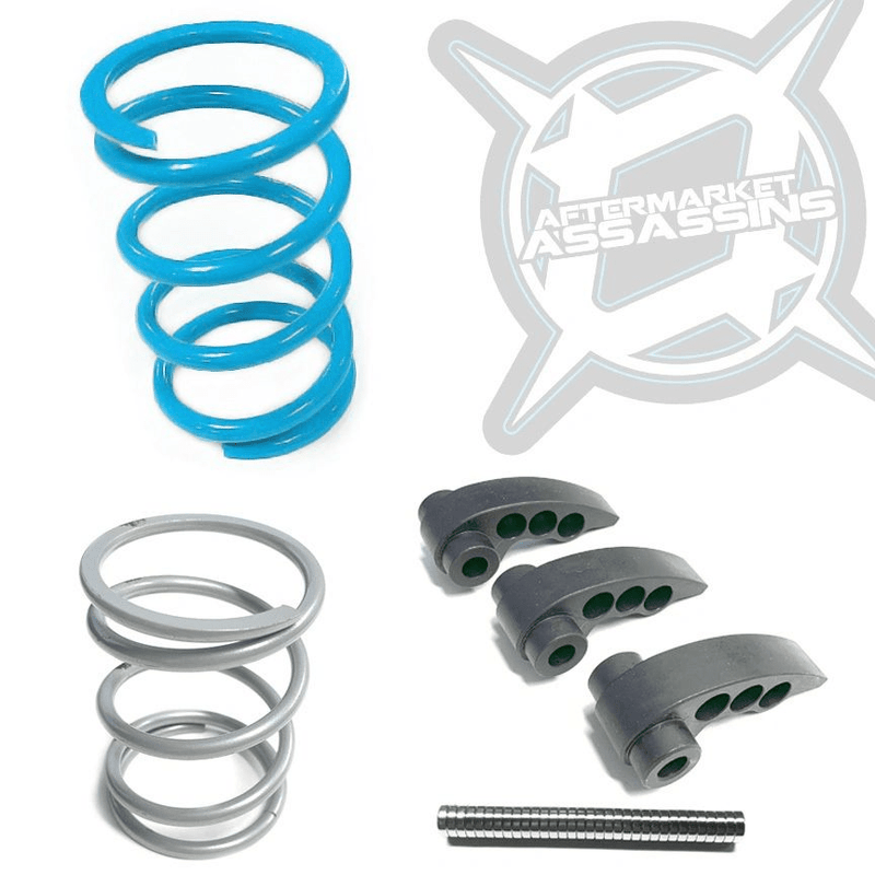 Load image into Gallery viewer, Aftermarket Assassins S2 Clutch Kit for 2022+ RZR Turbo R / Pro S
