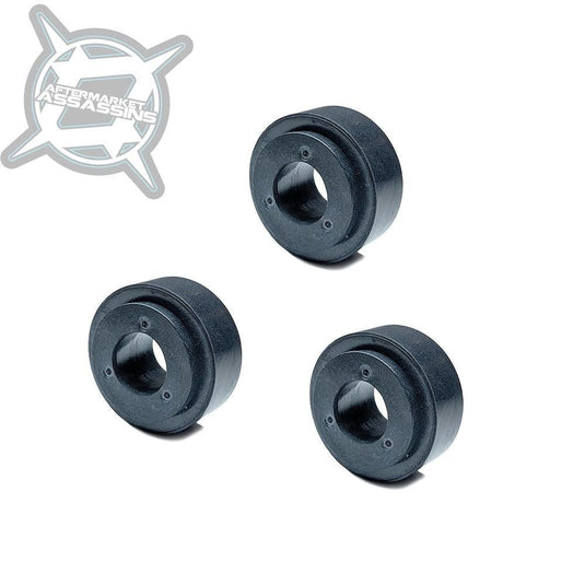Aftermarket Assassins Secondary Clutch Rollers for 2022-Up RZR Pro-R 4 Cylinder