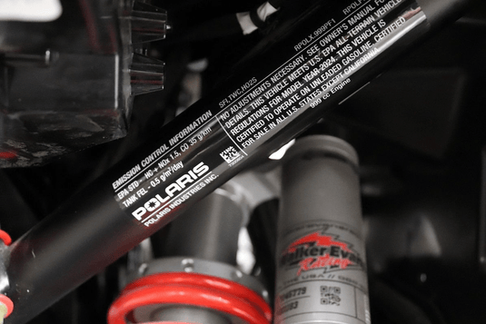 AA Custom Tunes for 2024+ RZR XP 1000