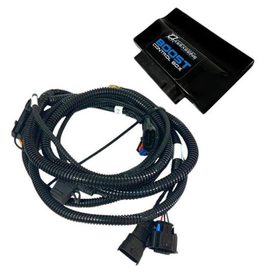AA Boost Control Box for 2021-2024 Can-Am X3 RR