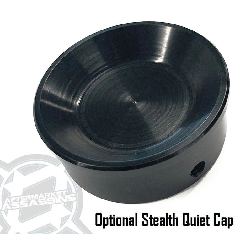 Load image into Gallery viewer, AA Stainless Slip-On Exhaust for 2024+ RZR XP 1000
