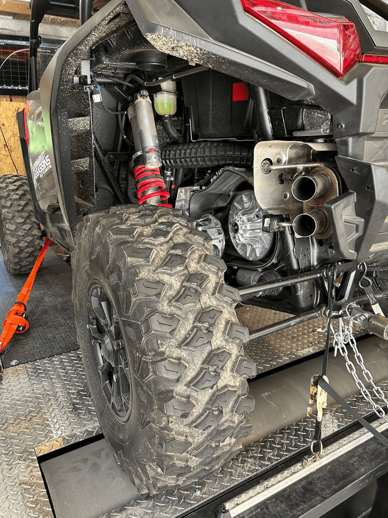 Load image into Gallery viewer, AA Custom Tunes for 2024+ RZR XP 1000
