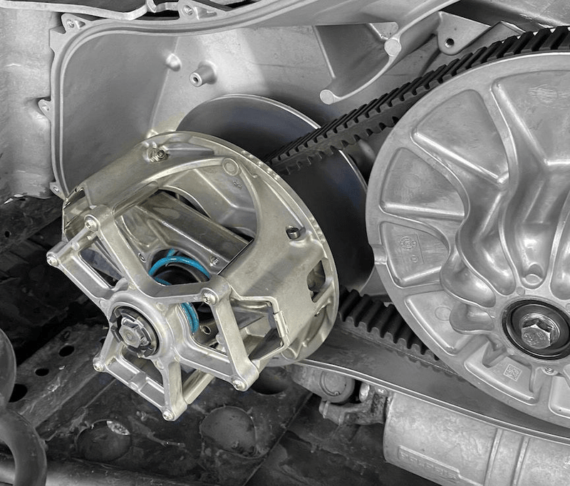 Load image into Gallery viewer, AA Stage 2 Clutch Kit &amp; HD Primary for RZR Pro XP
