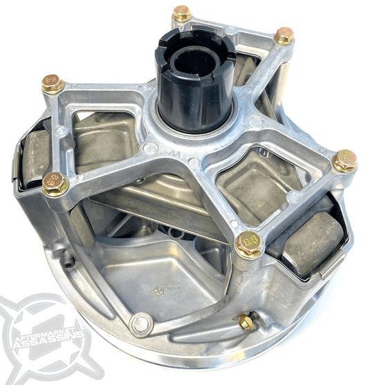 AA Stage 2 Clutch Kit & HD Primary for RZR Pro XP