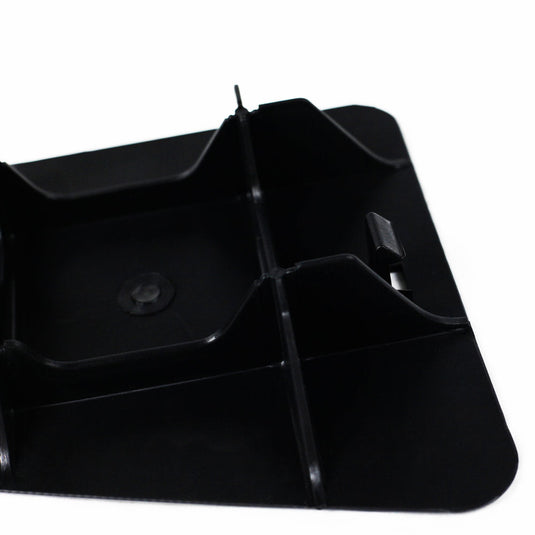 Polaris RZR Floor Plate Filler