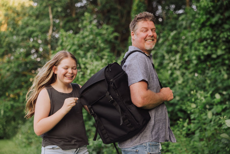 Load image into Gallery viewer, Turismo 2.0 Travel Backpack Cooler
