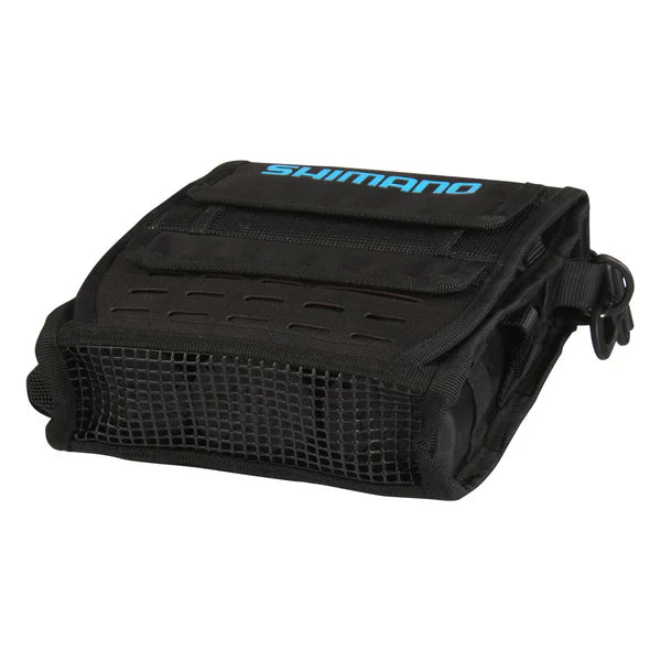 Load image into Gallery viewer, Shimano Blue Wave Surf Bags
