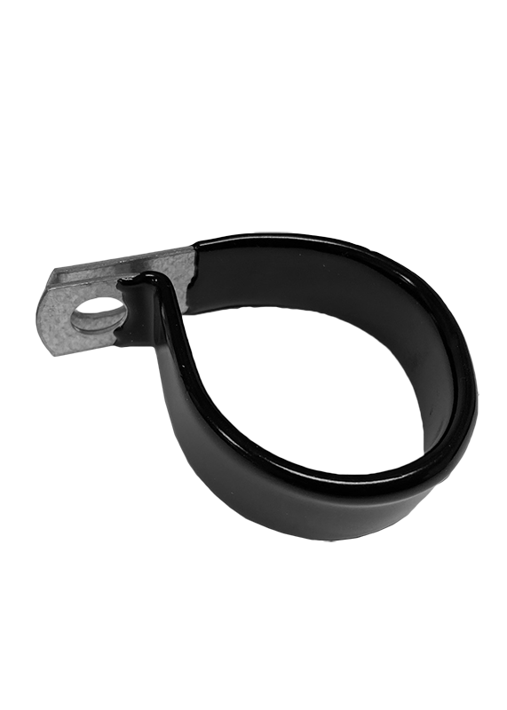 Load image into Gallery viewer, Rubber Coated Clamps (4 pack)

