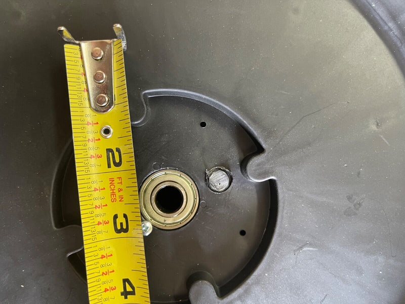 Load image into Gallery viewer, 4 Rubber Tires All Weather Replacements For Ride On Car Toys On Sale Today
