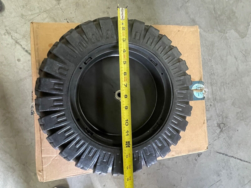 Load image into Gallery viewer, 4 Rubber Tires All Weather Replacements For Ride On Car Toys On Sale Today
