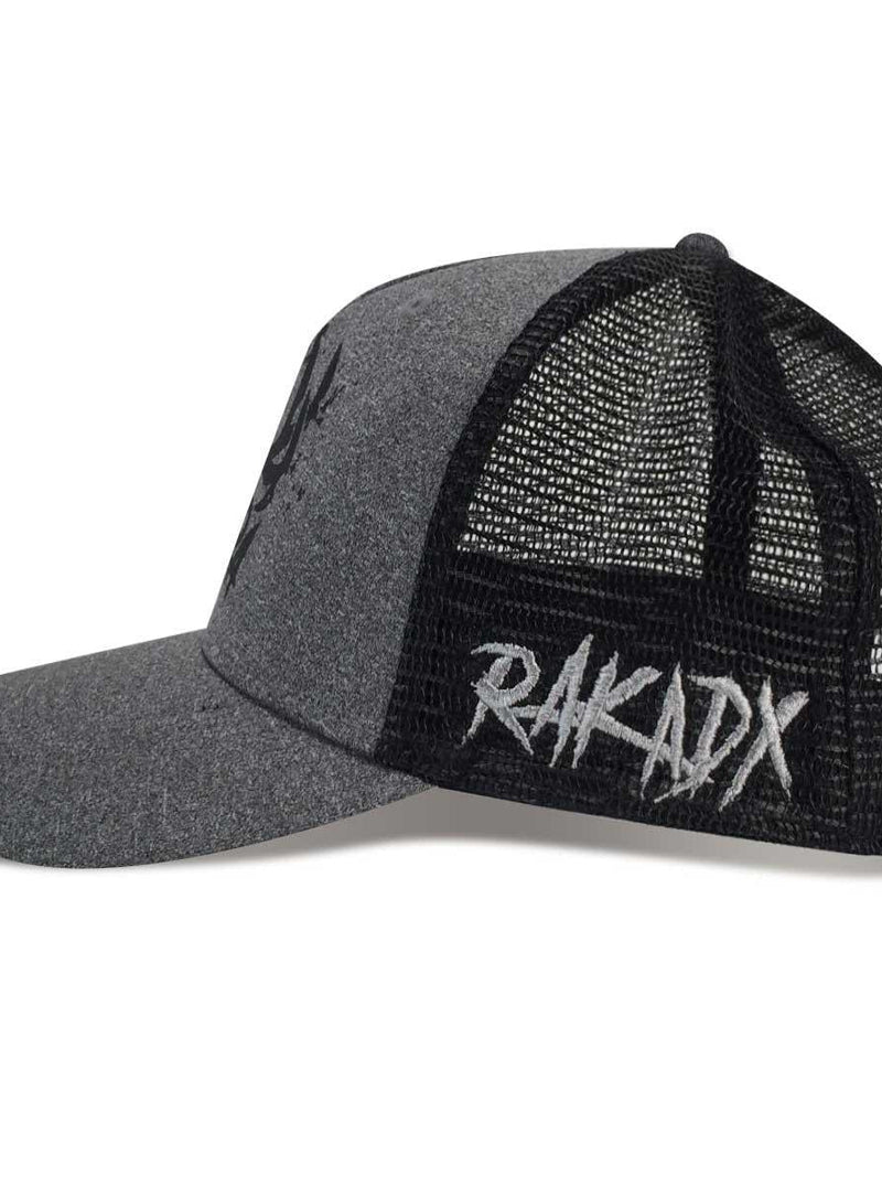 Load image into Gallery viewer, Ruckus Snapback
