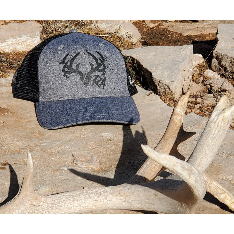 Load image into Gallery viewer, Ruckus Snapback
