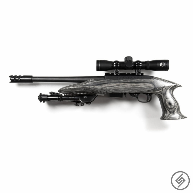 Load image into Gallery viewer, Ruger 10/22 Rifle Wall Storage Hook
