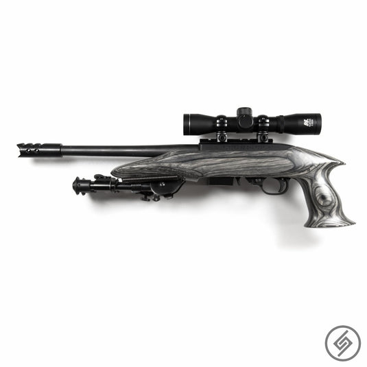 Ruger 10/22 Rifle Wall Storage Hook