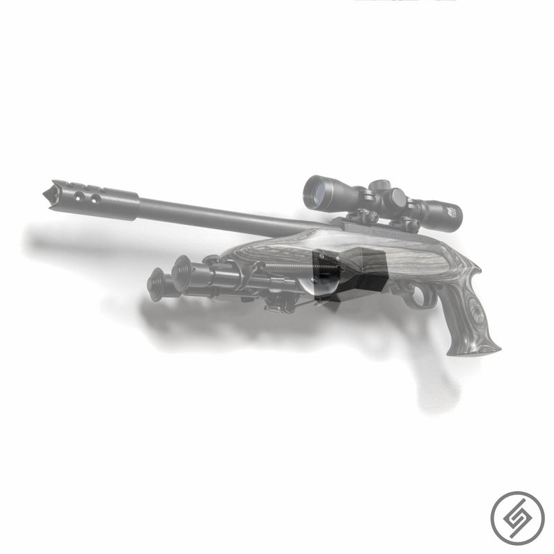 Load image into Gallery viewer, Ruger 10/22 Rifle Wall Storage Hook
