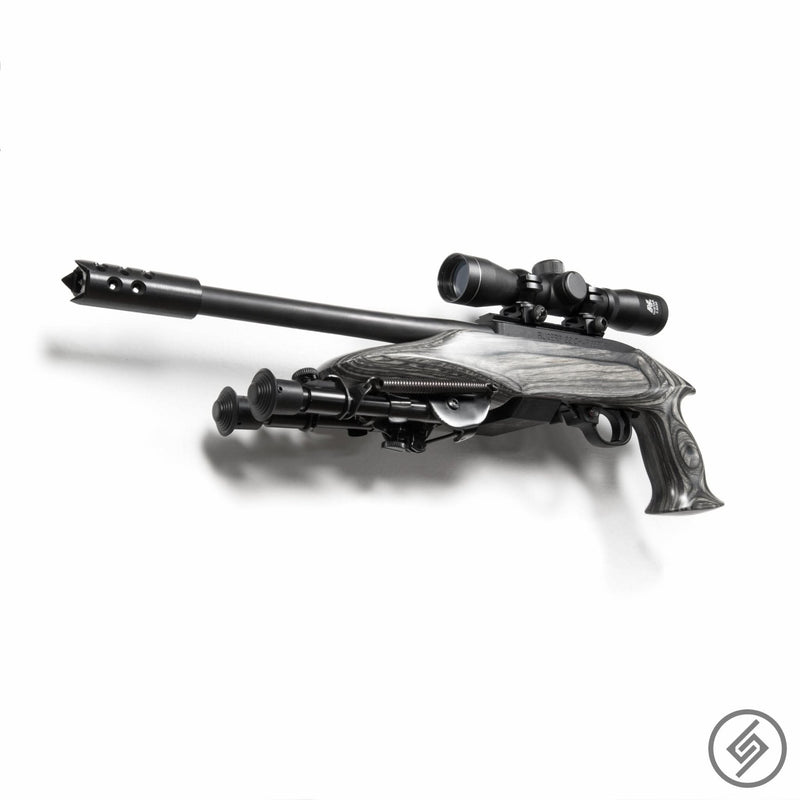 Load image into Gallery viewer, Ruger 10/22 Rifle Wall Storage Hook
