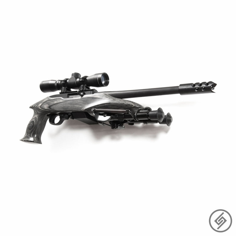 Load image into Gallery viewer, Ruger 10/22 Rifle Wall Storage Hook
