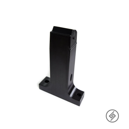 Ruger 10/22 Vertical Rifle Wall Storage Hook
