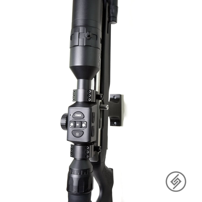 Load image into Gallery viewer, Ruger 10/22 Vertical Rifle Wall Storage Hook
