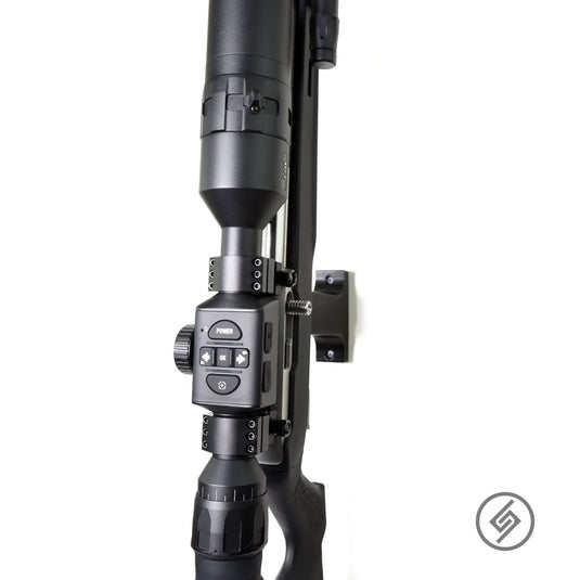Ruger 10/22 Vertical Rifle Wall Storage Hook
