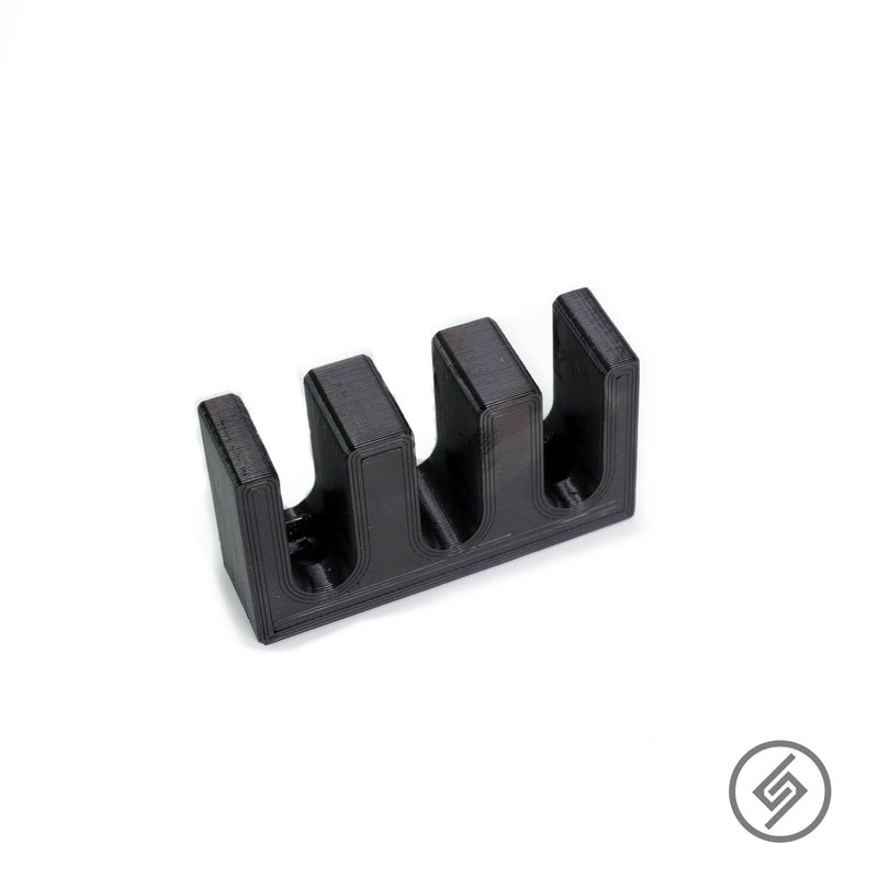 Load image into Gallery viewer, Ruger .22 MK III/IV Magazine Wall Storage Rack
