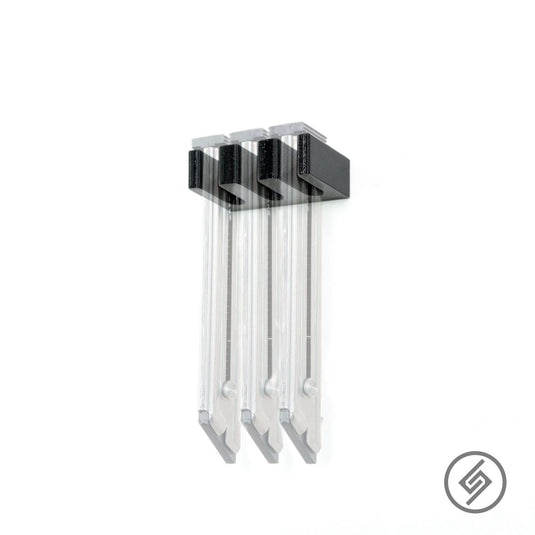 Ruger .22 MK III/IV Magazine Wall Storage Rack
