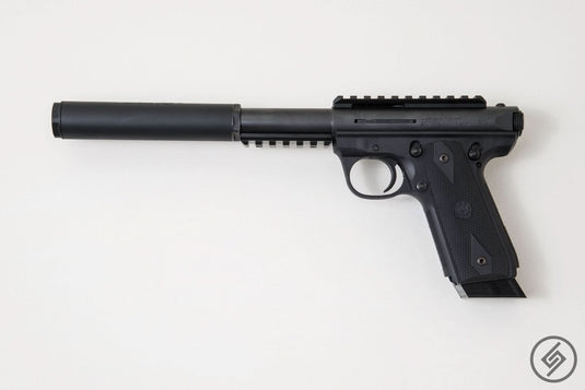 Ruger .22 Pistol Wall Storage Hook
